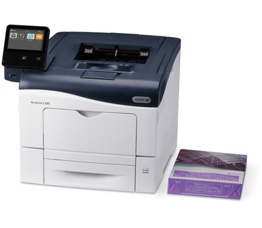 Xerox C400