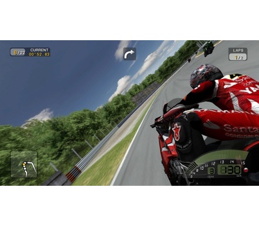 SBK 09: Superbike World Championship