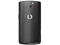 Samsung H1 Zilver