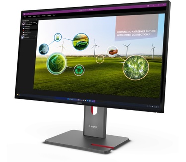 Lenovo ThinkVision P27Q-40 Monitor