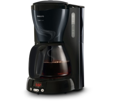 Philips Koffiezetapparaat HD7567/20