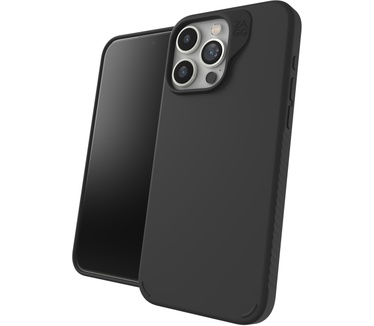 Zagg Manhattan Snap (iPhone 15 Pro Max) Zwart