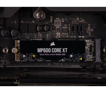 Corsair MP600 CORE XT