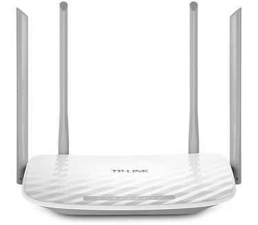 TP-Link Archer C25-AC900 Draadloze Dual Band Router