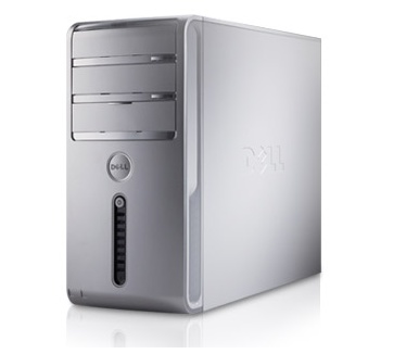 Dell Inspiron 530 DT (D025006)