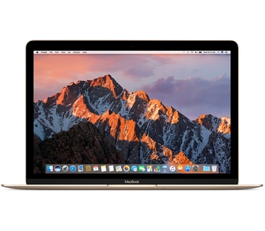 Apple MacBook