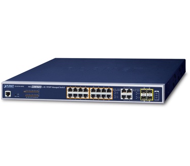 Planet GS-4210-16P4C
