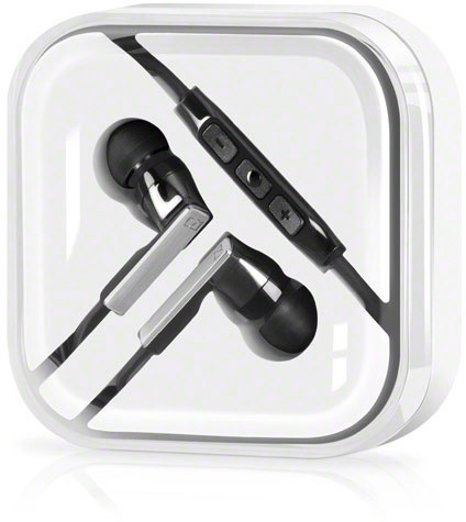 Sennheiser cx cheap 5.00 i