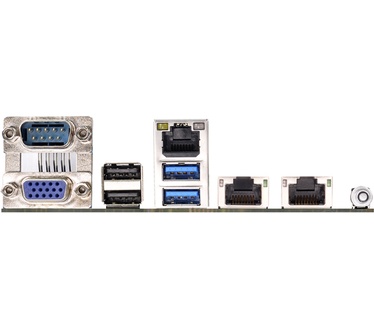 ASRock Rack EP2C612D16SM