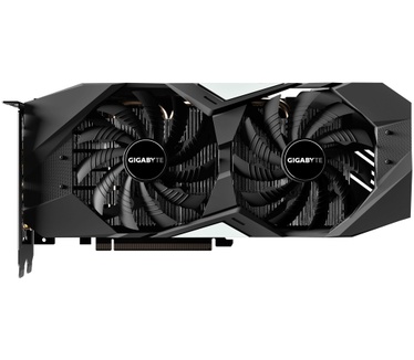 Gigabyte GeForce GTX 1650 Gaming OC 4G (rev. 1.0)