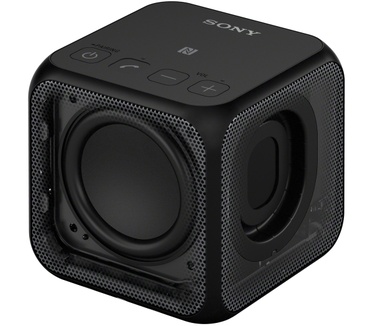 Sony SRS-X11 Zwart