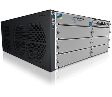 HPE E5406 zl