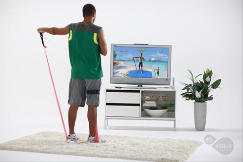 EA Sports Active 2.0