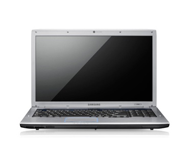 Samsung R730-JB04 (Duits)
