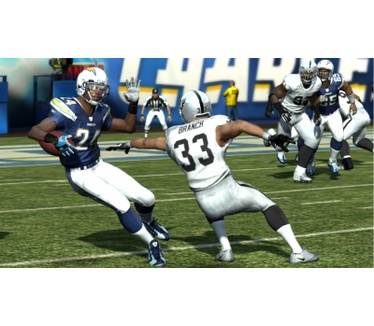 Madden NFL 11