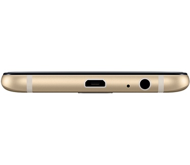 Samsung Galaxy A6 (2018) Dual sim Goud