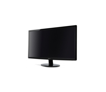 Philips Brilliance B-line 19B1CB - LCD-scherm - TFT - 19" - 1280 x 1024 / 60 Hz - 250 cd/m2 - 25000:1 (dynamis