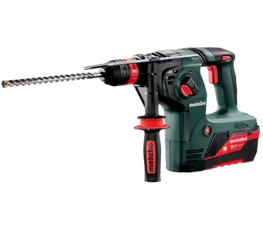 Metabo KHA 36 LTX