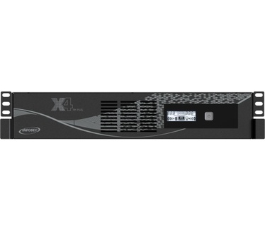 Infosec X4 800 RM Plus