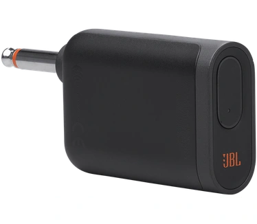 JBL Set van 2 PartyBox Draadloze Microfoon Zwart