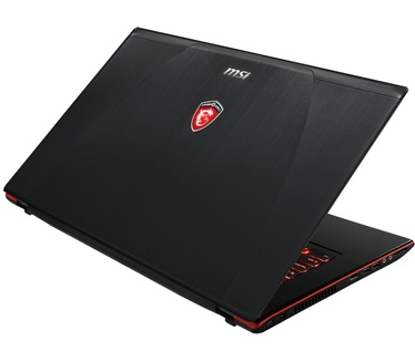 MSI Gaming Series GE70 2PC-273BE (Apache)
