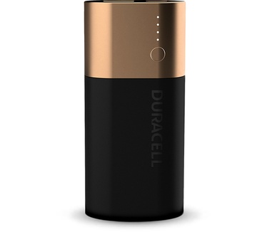 Duracell Powerbank 6700 mAh