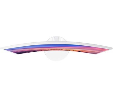 Samsung C32F391FWU Wit