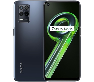 Realme 9 5G