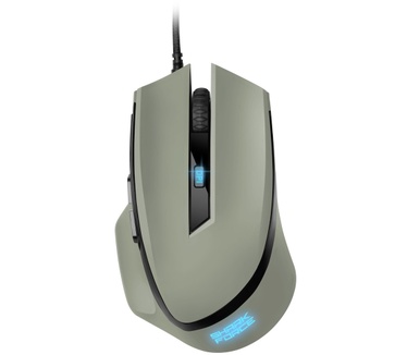 Sharkoon SHARK Force II Wit