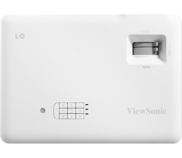 ViewSonic LS600W