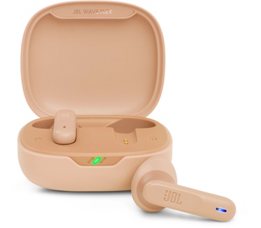 JBL Wave Flex (Beige)