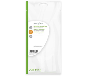 Nedis CCGP85221WT10
