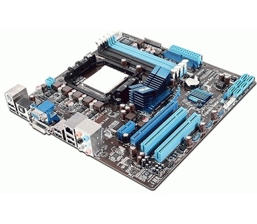 Asus M4A78LT-M