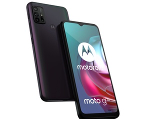 Motorola Moto G30