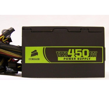 Corsair VX450W