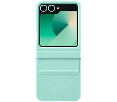 Samsung Galaxy Z Kindsuit Case Telefoonhoesje Voor Galaxy Z Flip6 Groen