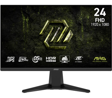 MSI MAG 245F X24
