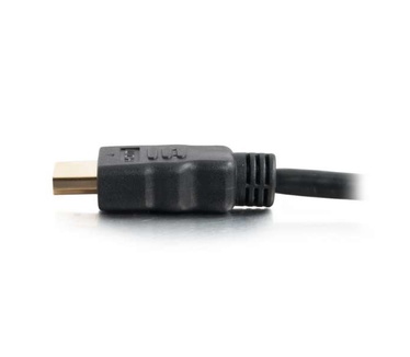 CablesToGo 0.5m HDMI w/ Ethernet