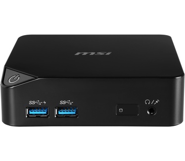 MSI Cubi-B3500U4GXXDXX