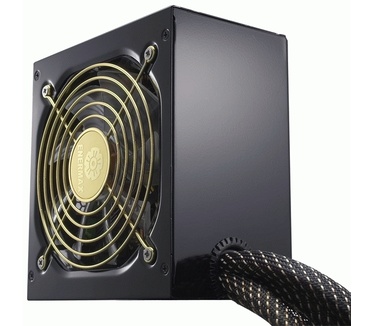 Enermax PRO82+ 525 CrossFireX
