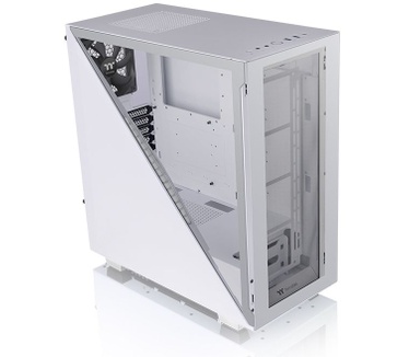 Thermaltake Divider 300 TG Snow