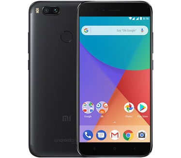 Xiaomi Mi A1 64GB Zwart