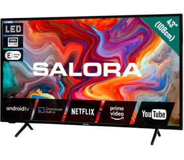 Salora SMART43TV