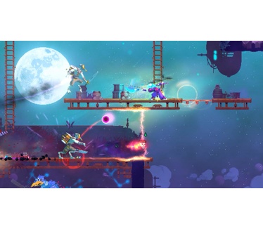 Dead Cells - Action Game Of The Year Edition, PS4