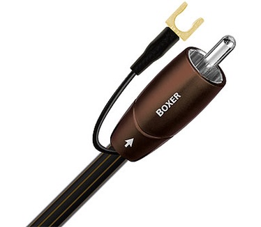 AudioQuest 8m Boxer RCA