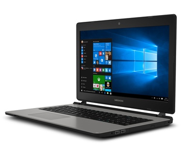 Medion Akoya E6436 (Azerty toetsenbord)