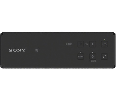Sony SRS-X33 Zwart