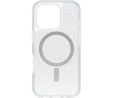 Otterbox React Series voor MagSafe voor iPhone 16 Pro, Stardust