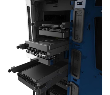 NZXT H440 EnVyUs