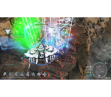 Halo Wars 2: Complete Edition, Xbox One